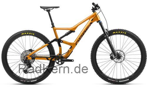 Orbea Occam H10  technische daten 